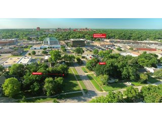 North View - COMMERCIAL AND RESIDENTIAL REAL ESTATE AUCTION - 4 TRACTS IN NORMAN, OKLAHOMA
